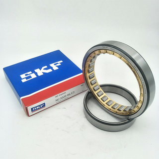 The Original SKF N NU NJ NUP NU1020ML/C3 Cylindrical roller bearings