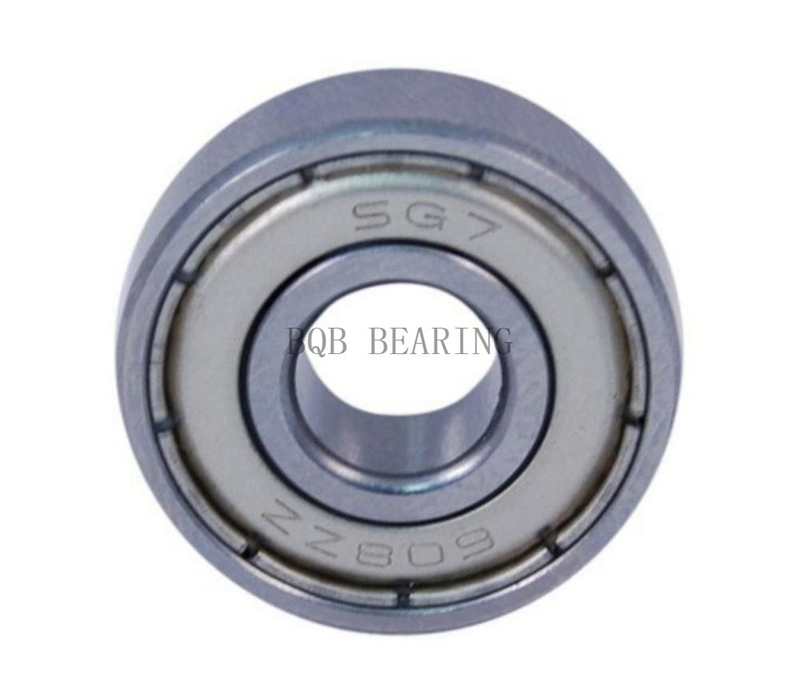 BQB Brand Deep Groove Ball Bearing 6310 6309zz 6309 2rs 