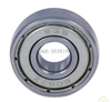 BQB Brand Deep Groove Ball Bearing 6305rzl 6305 Rzl Bearing Size 25x62x17mm