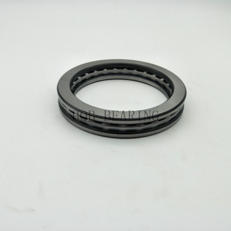 BQB Brand Thrust Ball Bearing Stainless Steel 51207 