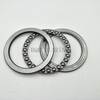 BQB Brand Thrust Ball Bearing Stainless Steel 51120