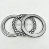 BQB Brand Thrust Ball Bearing Stainless Steel 51113