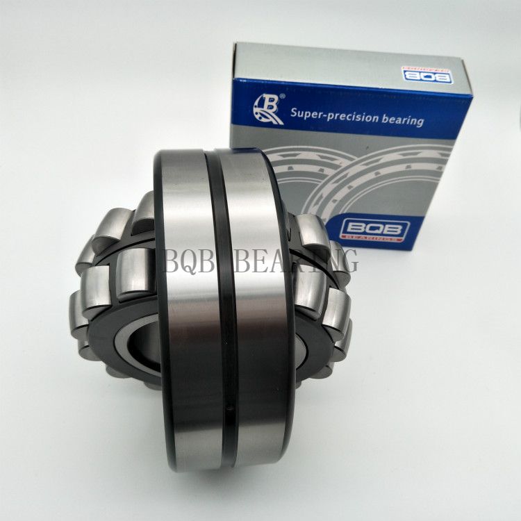 BQB Brand Bearing Split High Quality Spherical Roller Bearings 23122