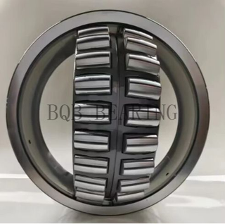BQB Brand Bearing Spherical Roller Bearing For Ball Mill 22218 Ek