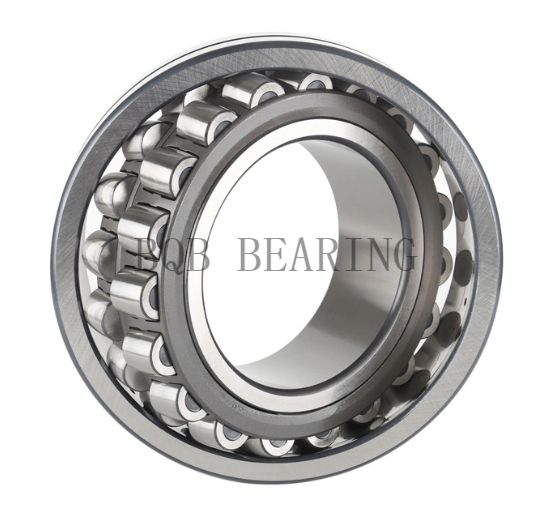 BQB Brand Bearing Spherical Roller Bearing Spherical Roller Bearing size 120*180*46 mm 23024 