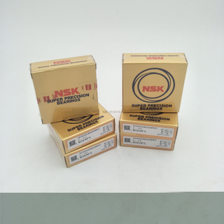 Famous Brand Bearing chrome steel angular contact ball bearings 30tac62b