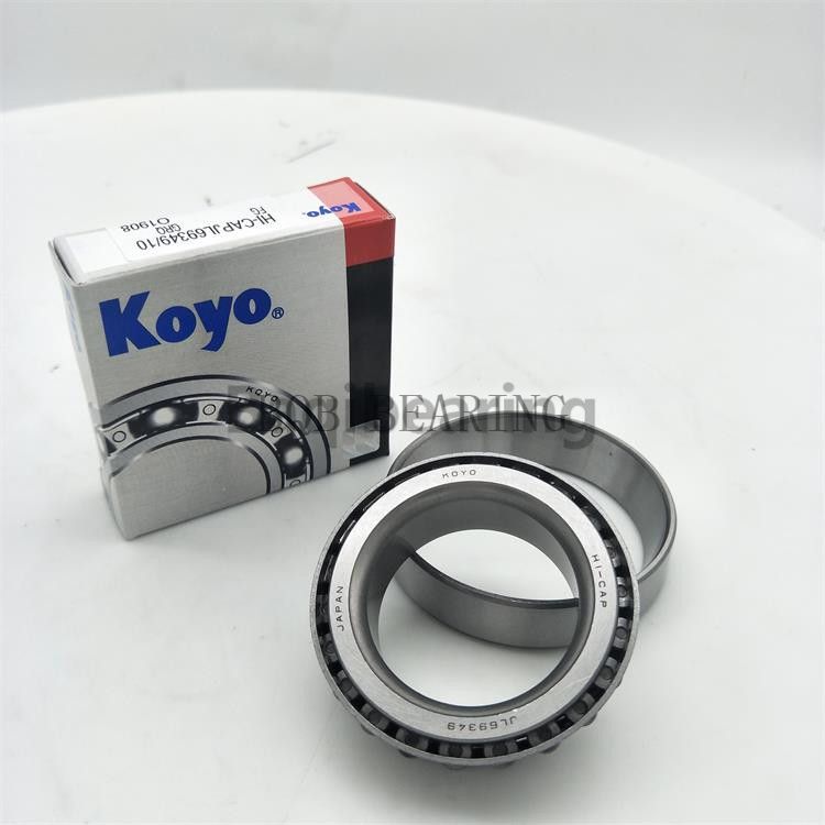 Famous Brand Taper Roller Bearing Stainless Steel 69349