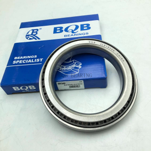 BQB Brand Taper Roller Bearing Stainless Steel 819310 819349