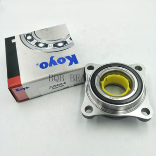 Famous Brand Wheel Hub Bearing High Precision DU5496-5 