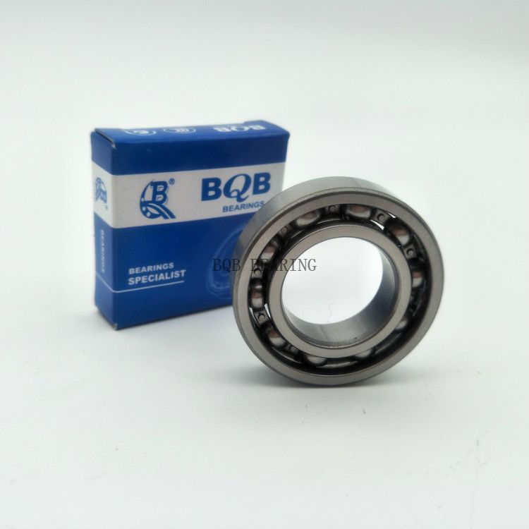 Famous Brand Deep Groove Ball Bearing Stainless Steel 6310ddu for auto 