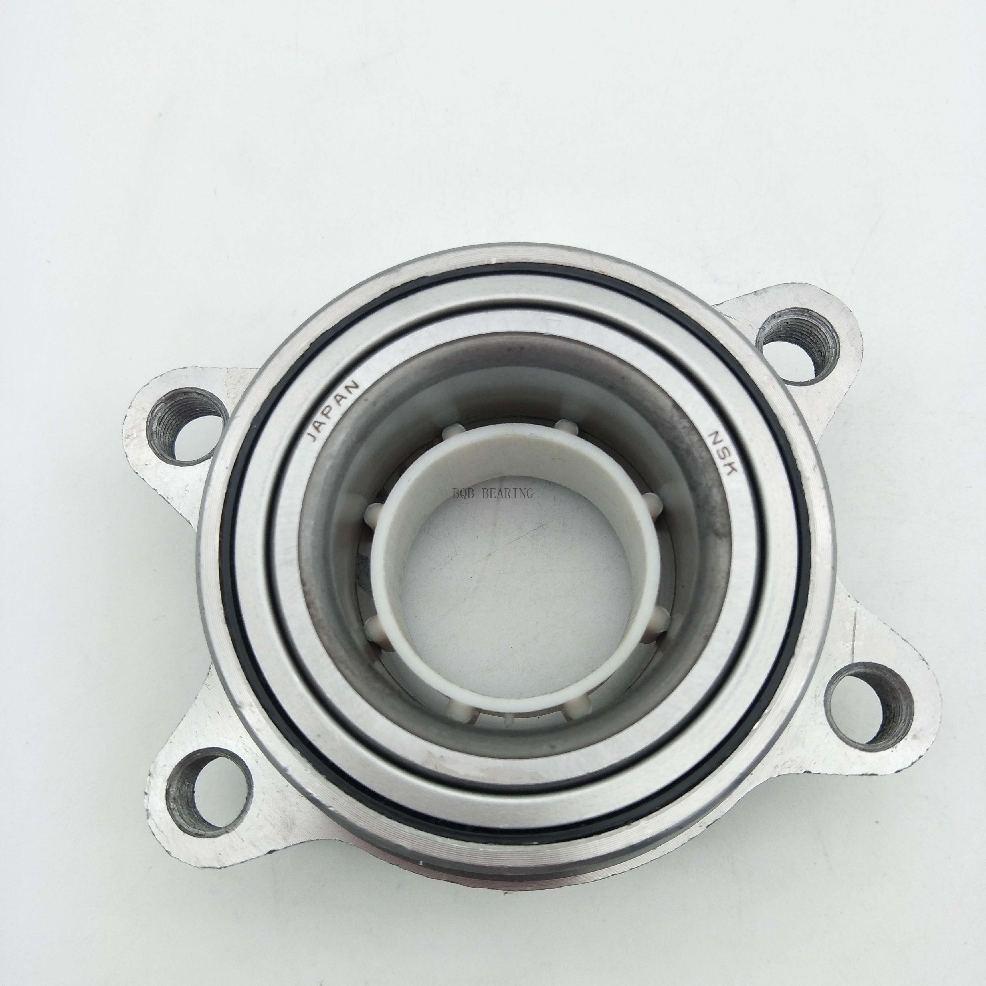 BQB Brand Wheel Hub Bearing High Precision DAC34640037