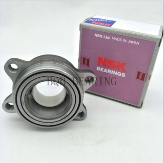 BQB Brand Wheel Hub Bearing High Precision DAC40740042