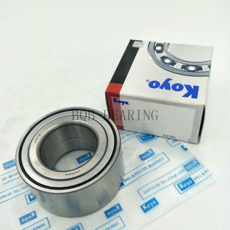 BQB Brand Wheel Hub Bearing High Precision DAC35620040