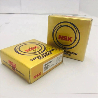 Famous Brand Angular Contact Ball Bearing Angular 7908C 
