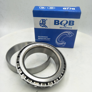BQB Brand Taper Roller Bearing double row taper roller bearing 497