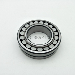 BQB Brand Bearing Tune -hearted Rolling Shapee Fan Vibration Siever Size 95*200*67mm Spherical Roller Bearings 22319cc/w33