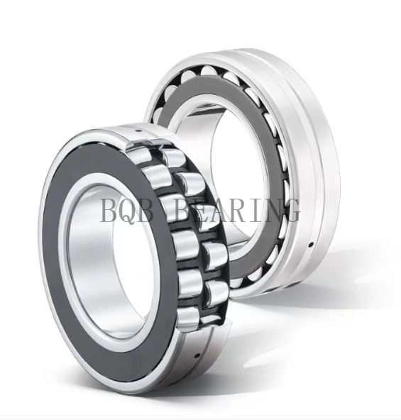 BQB Brand Bearing Spherical Roller Bearing Spherical Roller Bearing size 120*180*46 mm 23024 