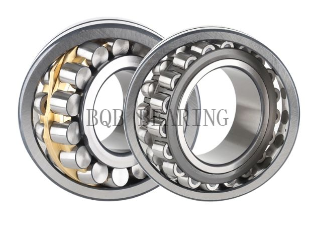 BQB Brand Bearing Spherical Roller Bearing size Spherical Roller Bearing size 850*1120*200 mm 239/850-b-k-mb