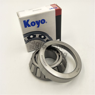 Famous Brand wide tapered roller bearing 30309