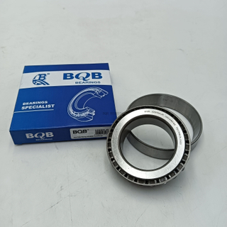 BQB Brand tapered roller bearing 32009