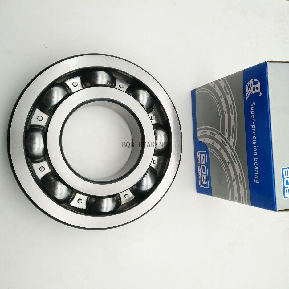 Famous Brand Deep Groove Ball Bearing Stainless Steel 6310ddu for auto 