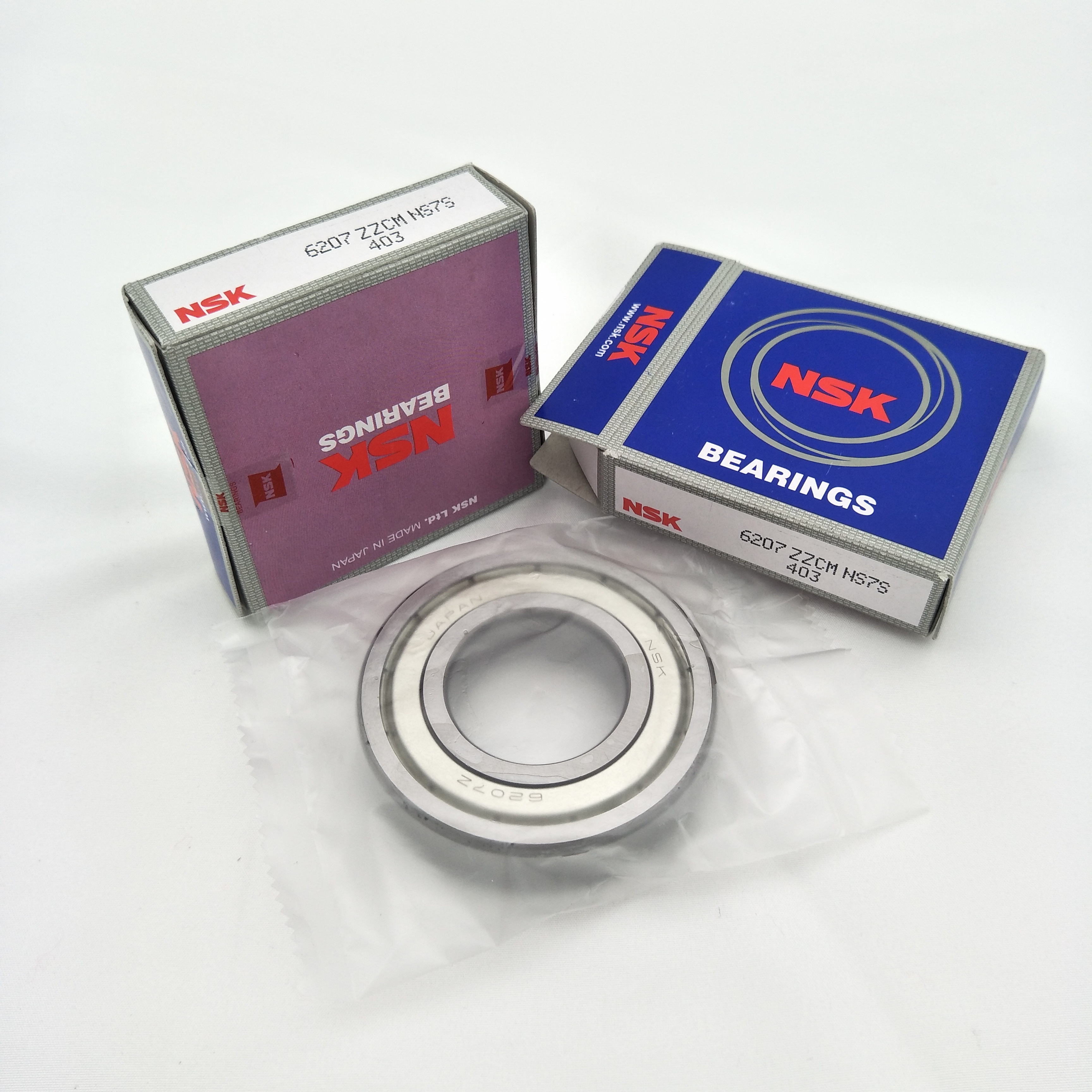 deep groove ball bearing (13)