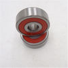 Famous Brand Deep Groove Ball Bearing 6203 6202 