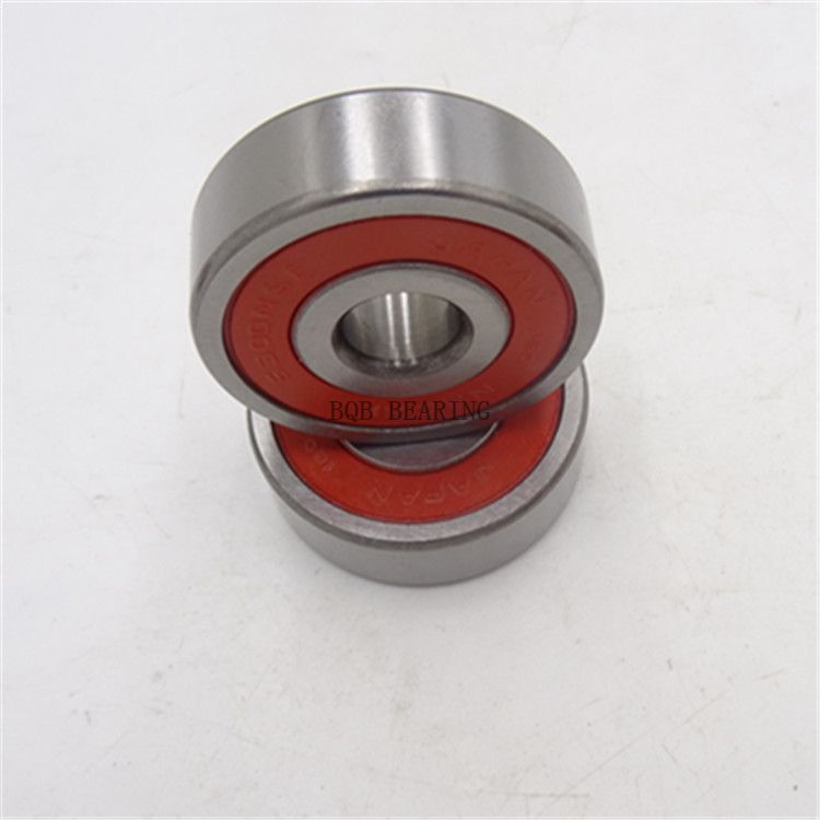 Famous Brand Deep Groove Ball Bearing 6203 6202 