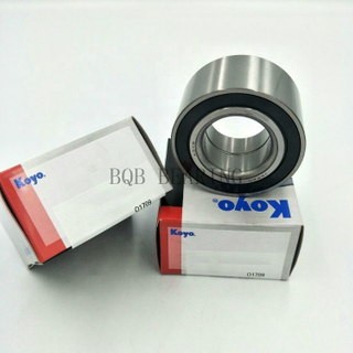 BQB Brand Wheel Hub Bearing High Precision DAC38710030/33 