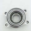 BQB Brand Wheel Hub Bearing High Precision DAC34670037