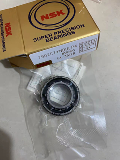 Famous Brand Angular Contact Ball Bearing long-life High Production Efficiency Single Row Angular Contact Bearings 7092