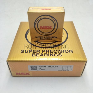 Famous Brand Angular Contact Ball Bearing China factory bearing with good quality 7016a