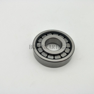 BQB Brand Bearing Cylindrical Roller Bearings Nj 208e
