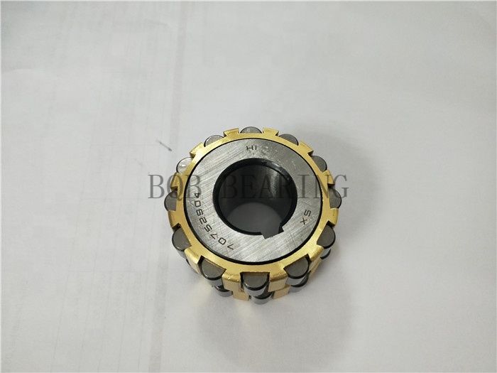 Famous Brand Bearing Cylindrical Roller Bearings nj204 NU204e 