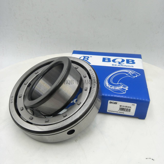 BQB Brand Bearing Cylindrical Roller Bearings Nu234 Nj234 