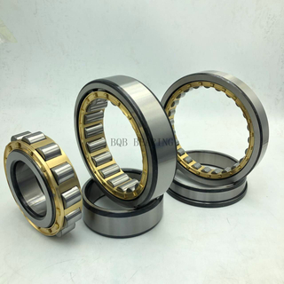 BQB Brand Bearing Cylindrical Roller Bearings Plc45-207 Sh