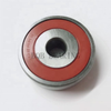 BQB Brand Deep Groove Ball Bearing rubber sealed for retail all type of ball bearing 