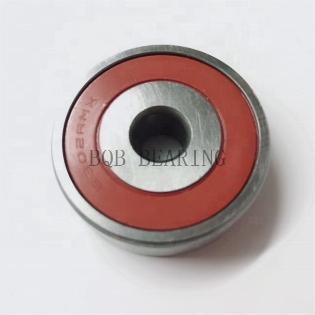 BQB Brand Deep Groove Ball Bearing 6301 