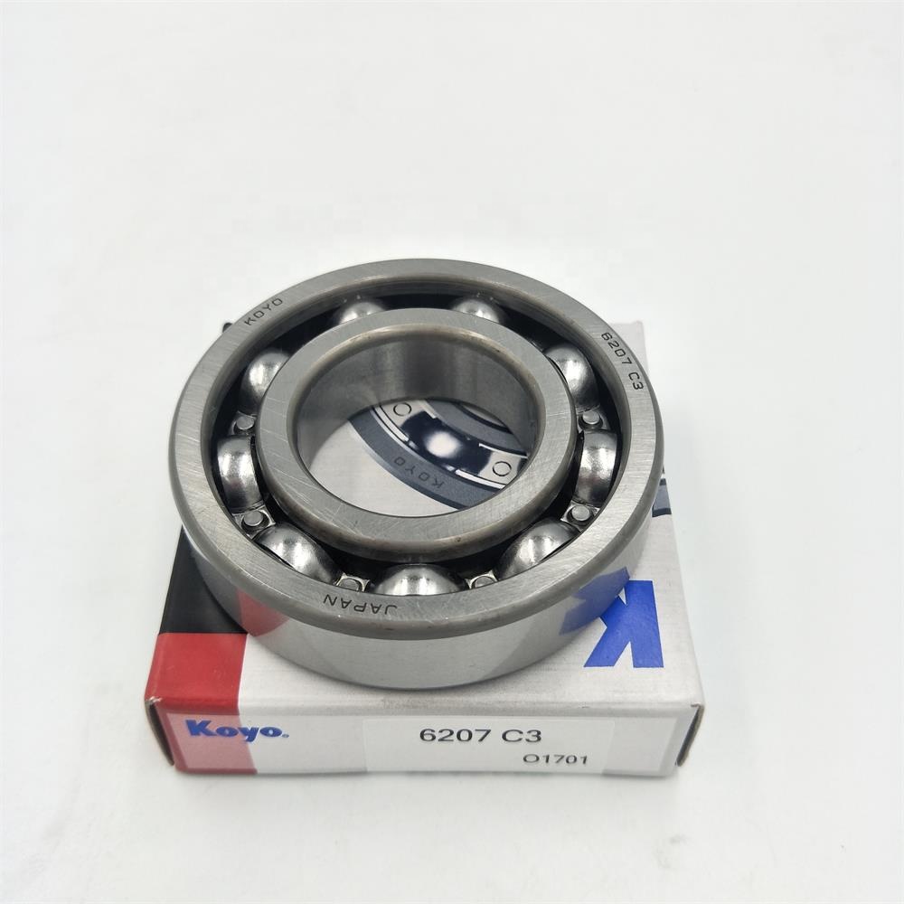 deep groove bal bearing (21)