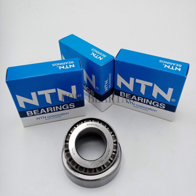 Famous Brand Taper Roller Bearing 30206U 