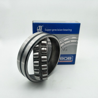 BQB Brand Bearing Spherical Roller Bearings Durable And High Load Carrying 23218 