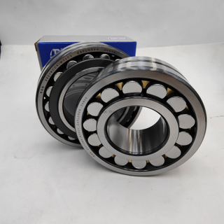 BQB Brand Bearing Spherical Roller Bearing Used For Carrier Roller size 60*130*46 mm 22312mb