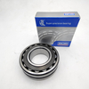 BQB Brand Bearing Rolamentos Autocompensadores De Rolos Spherical Roller Bearings 22208cc