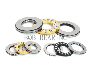 BQB brand High Precision thrust roller bearing 81104