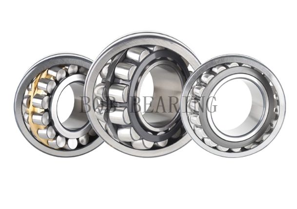 BQB Brand Bearing Spherical Roller Bearing Spherical Roller Bearing size 120*180*46 mm 23024 