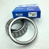 BQB Brand Taper Roller Bearing Stainless Steel HM813810 HM813844