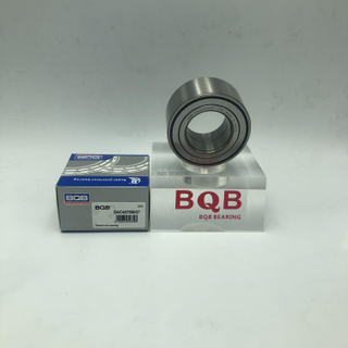 BQB brand wheel hub bearing high precision DAC40750037
