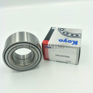 Famous Brand Wheel Hub Bearing High Precision DAC407436