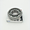 BQB deep groove ball bearing 6000 6304 6342 stainless steel 