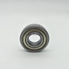 Famous Brand Deep Groove Ball Bearing 6211 6202 608 Stainless Steel 